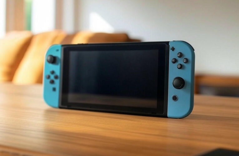 Walmart Gears Up for Nintendo Switch 2 Pre-Order Rush: Be Ready for the Drop!
