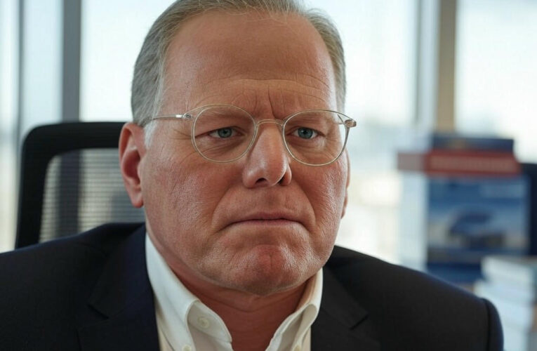 Warner Bros. Discovery Shakes Up Executive Pay: David Zaslav’s Compensation Takes a Bold Turn
