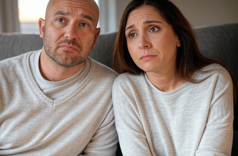 The Hidden Health Risks of Infrequent Intimacy in Relationships