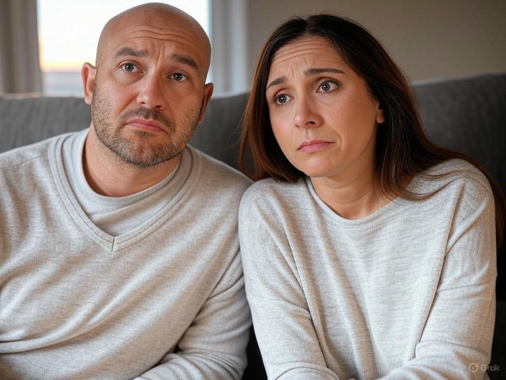 The Hidden Health Risks of Infrequent Intimacy in Relationships
