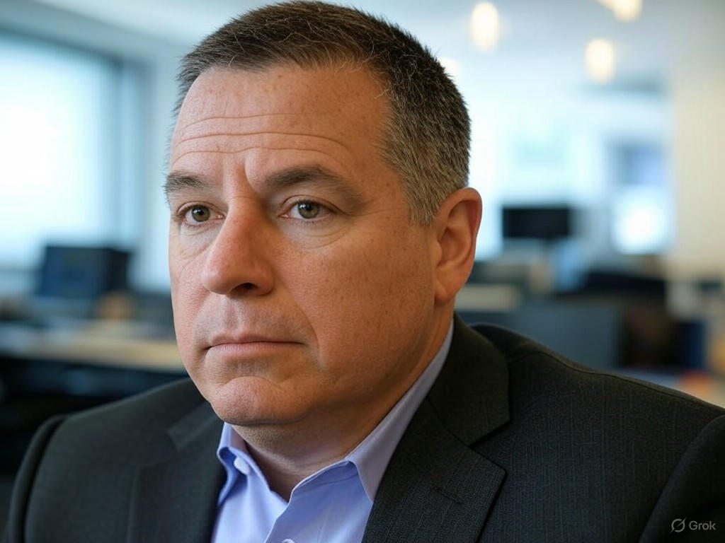 A Fresh Voice at the Helm: Washington Post Unveils New Opinions Editor Under Bezos’ Vision