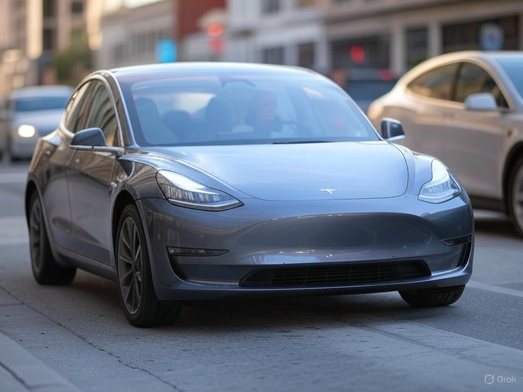 Tesla Stock Surges with Robotaxi Launch: Key Levels to Watch