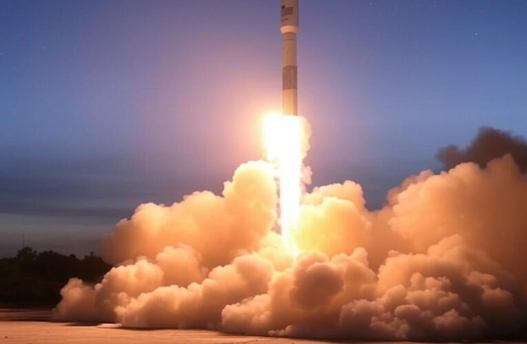 ULA Set to Propel Amazon’s Next Kuiper Satellites into Orbit