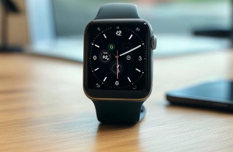 The Future of Wearables: watchOS 26 Compatibility Unveiled for Apple Watch