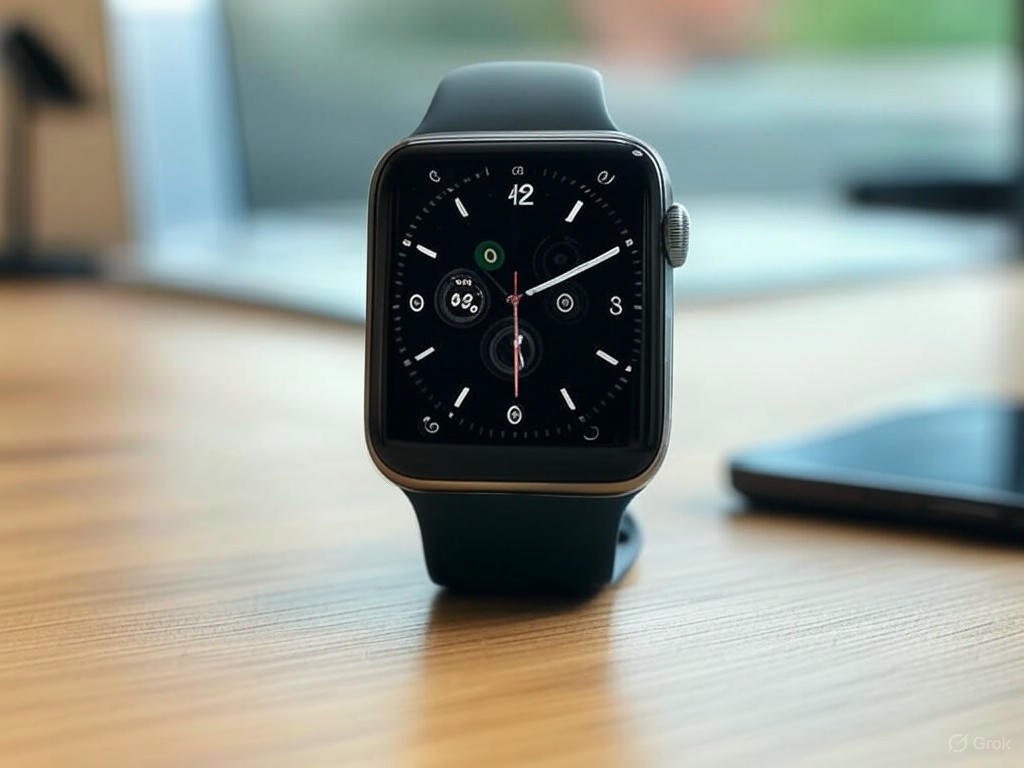 The Future of Wearables: watchOS 26 Compatibility Unveiled for Apple Watch
