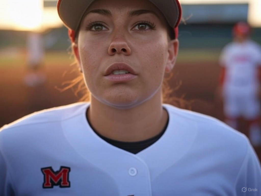 Texas Triumphs in Thrilling WCWS Opener Against Texas Tech