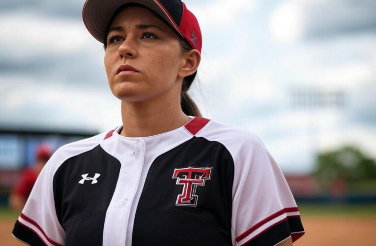 Texas Showdown: Longhorns Aim for Sweep in WCWS Game 2 Against Red Raiders