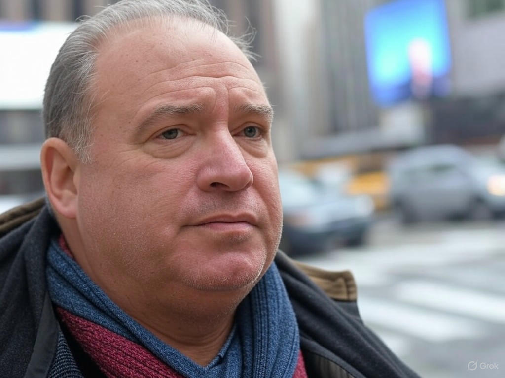 New Travel Ban Sparks Fear and Uncertainty Among New Yorkers