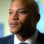 Wes Moore Slams Trump’s Approach to Iran as Reckless and Unserious