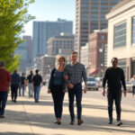 Relocation Rewards: U.S. Destinations Offering Cash to New Residents