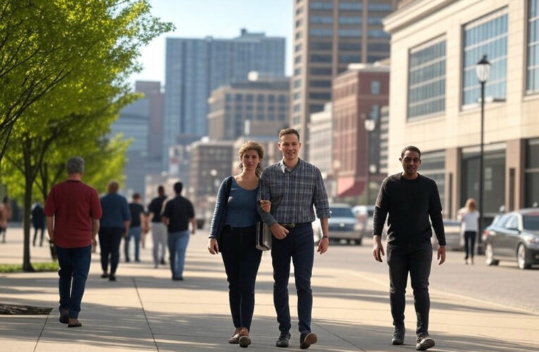Relocation Rewards: U.S. Destinations Offering Cash to New Residents