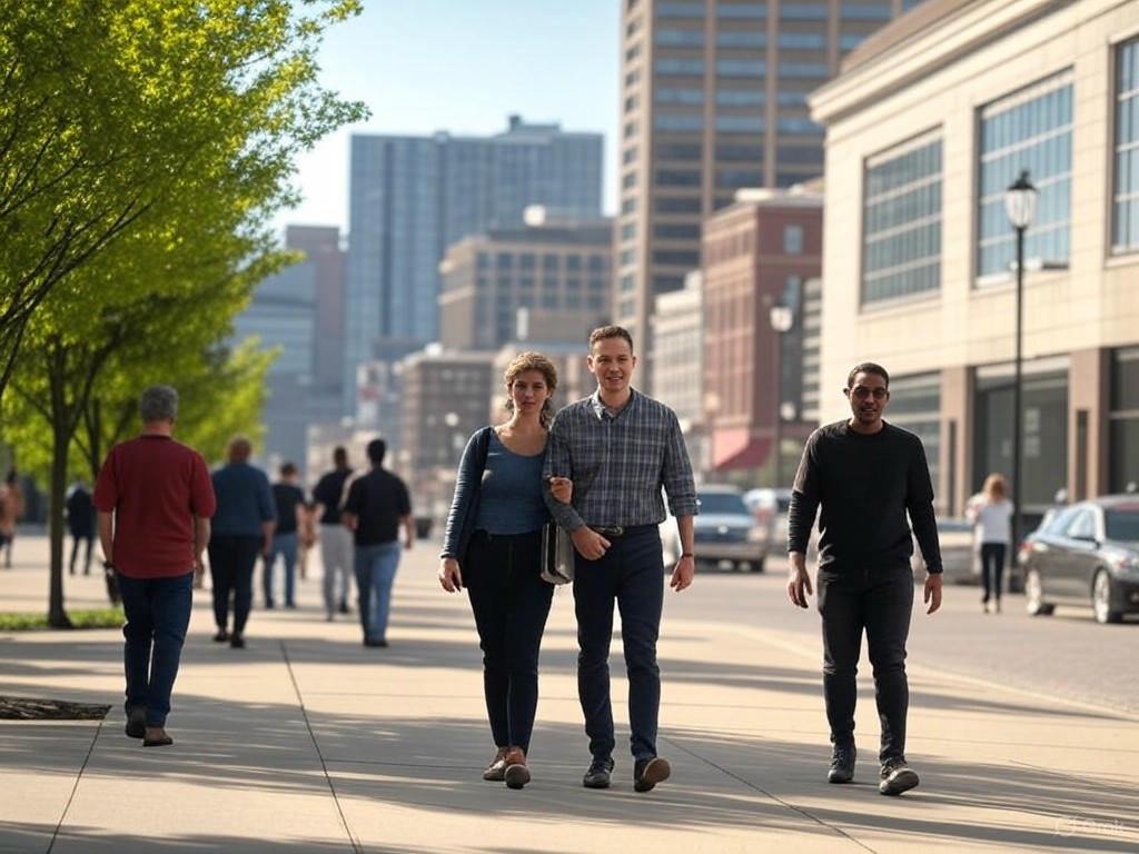 Relocation Rewards: U.S. Destinations Offering Cash to New Residents