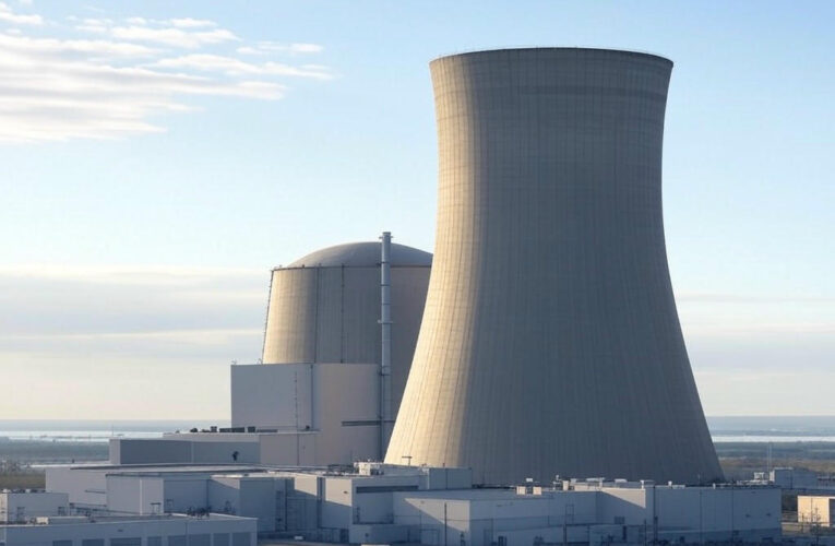 Westinghouse Powers Up: Aiming for a  Billion Nuclear Boom in the US