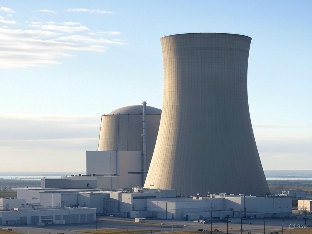 Westinghouse Powers Up: Aiming for a  Billion Nuclear Boom in the US