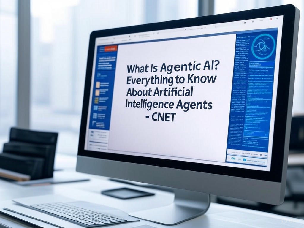Unlocking the Future: Understanding Agentic AI and Its Business Impact