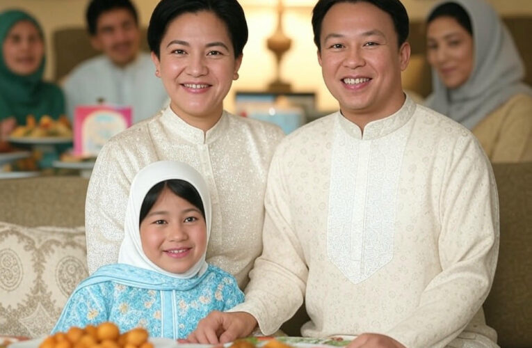 Eid al-Adha Unveiled: A Celebration of Faith and Sacrifice
