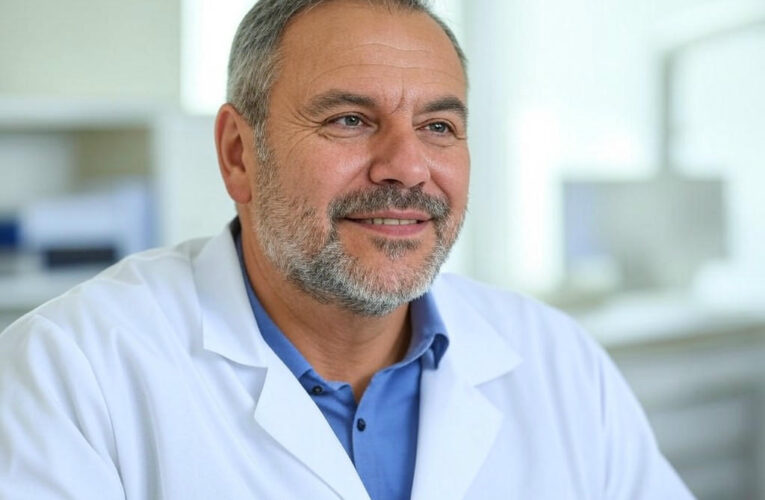 Navigating the Decline: Understanding Low Testosterone and Safe Treatment Options