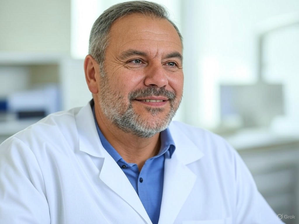 Navigating the Decline: Understanding Low Testosterone and Safe Treatment Options
