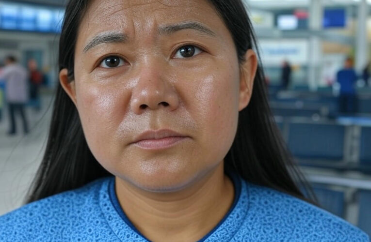 Measles Alert: Why the CDC is Urging Travelers to Vaccinate Now
