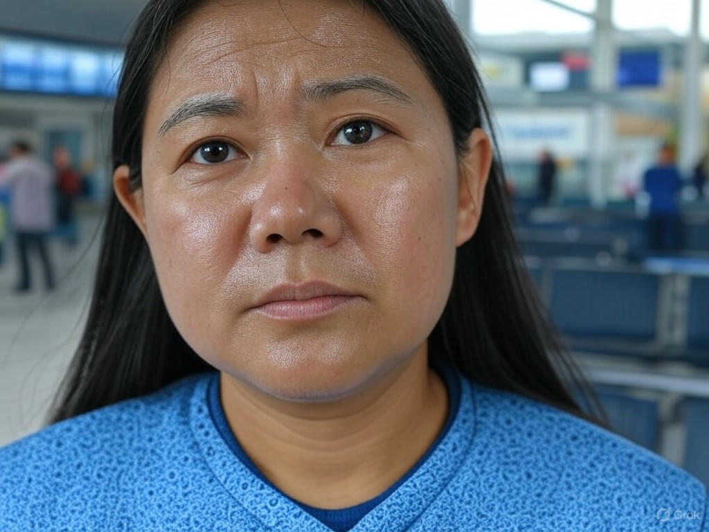Measles Alert: Why the CDC is Urging Travelers to Vaccinate Now