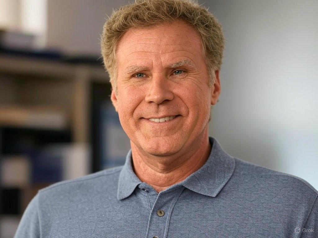PayPal’s Bold Move: Will Ferrell Ads and the Quest for Brand Identity