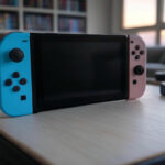The Future of Gaming: Nintendo Switch 2 Sparks New Industry Trends