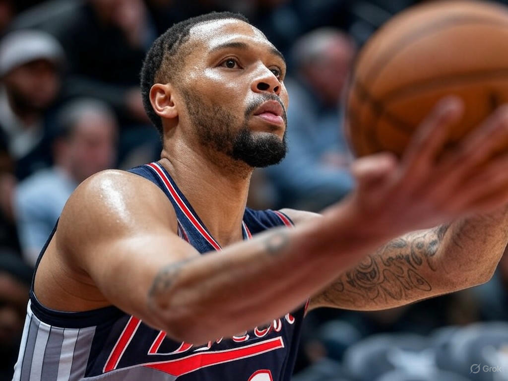 Thunder’s Path to Redemption: Key Fixes for Game 2 Showdown