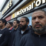 McDonald’s Faces ‘Economic Blackout’ Protests: A Growing Movement Against Corporate Giants
