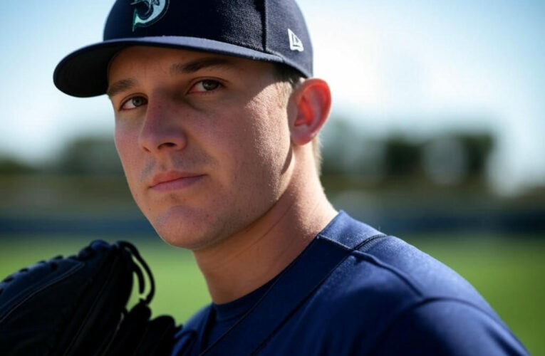 Logan Gilbert Shines in Rehab Start: A Boost for the Mariners