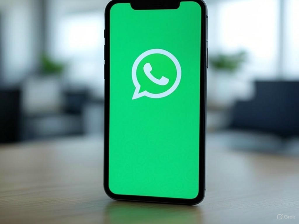 WhatsApp Stands with Apple in UK Data Privacy Battle