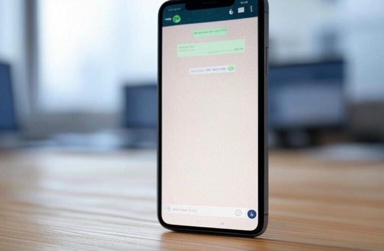WhatsApp’s New Ad Strategy: Personalized Marketing on the Horizon