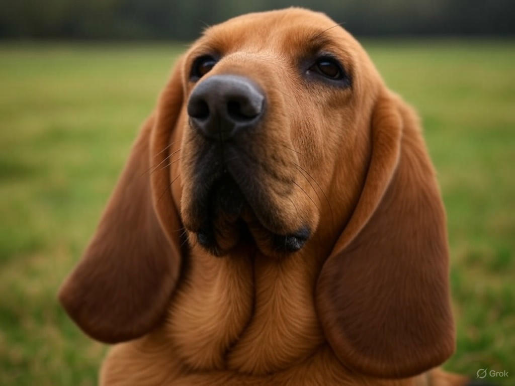 Sniffing Out the Champion: Which Animal Reigns Supreme in Smell?
