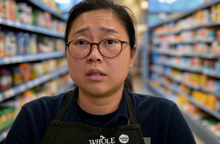 Cyberattack on Distributor Sparks Temporary Shortages at Whole Foods