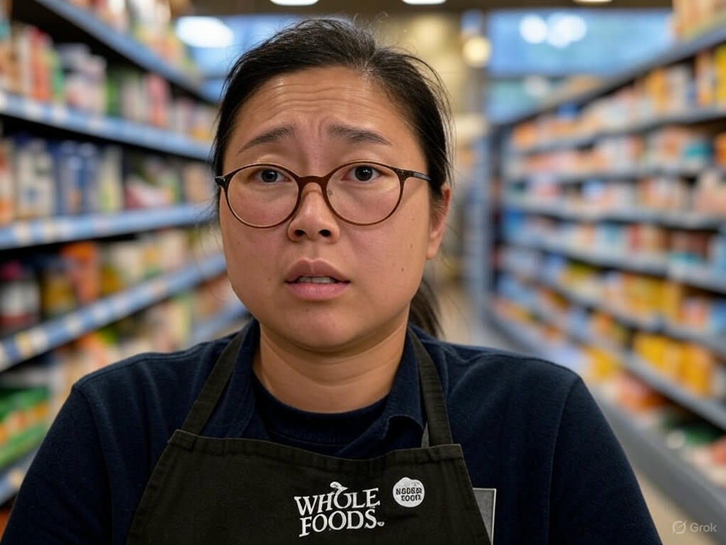 Cyberattack on Distributor Sparks Temporary Shortages at Whole Foods