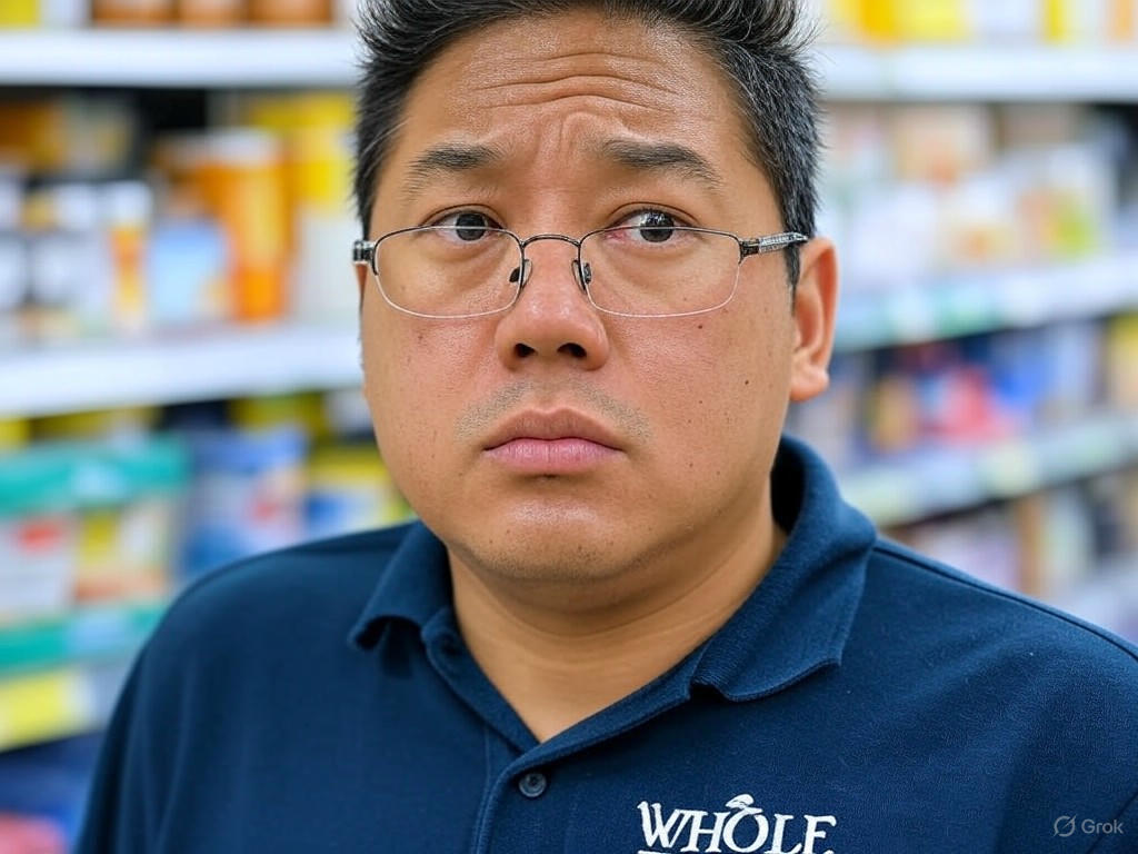 Whole Foods Faces Temporary Shortages Amid Cyberattack on Key Supplier