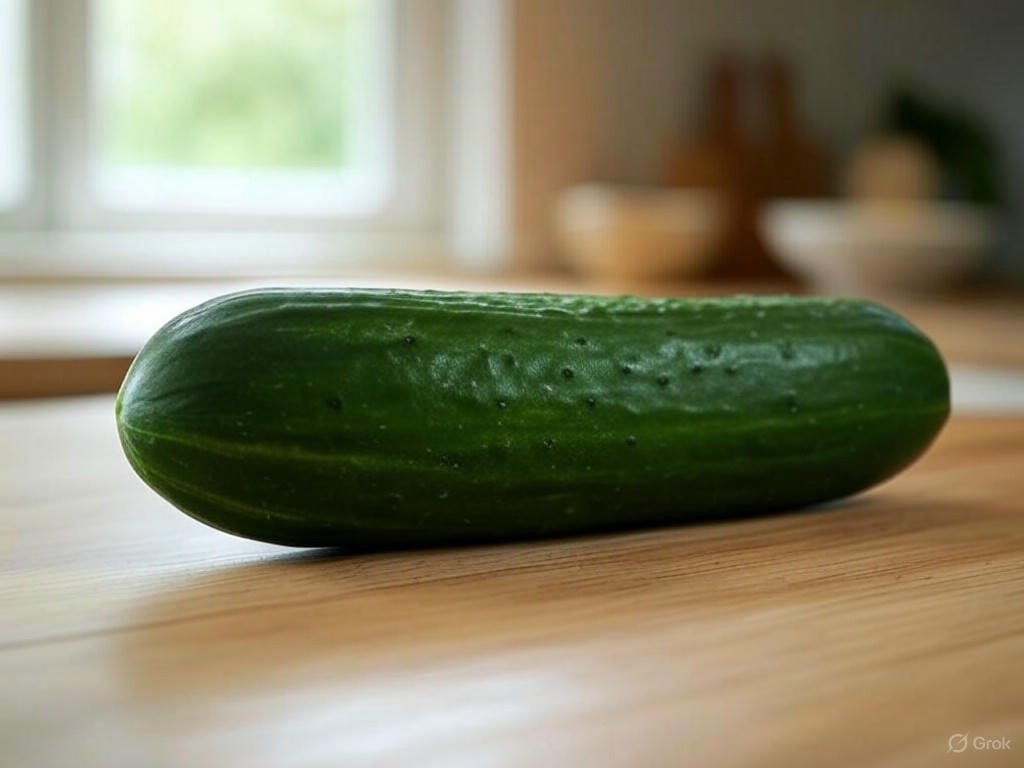Cucumber Crisis: Uncovering the Root of Widespread Illness