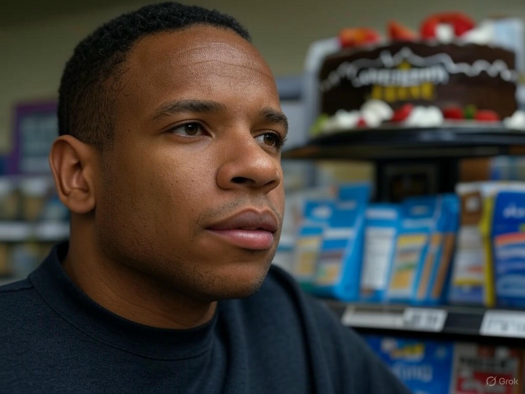 Kroger Faces Backlash Over Juneteenth Cake Controversy on TikTok