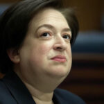 Shifting Alliances: Elena Kagan’s Unexpected Conservative Leanings Spark Debate