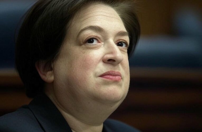 Shifting Alliances: Elena Kagan’s Unexpected Conservative Leanings Spark Debate