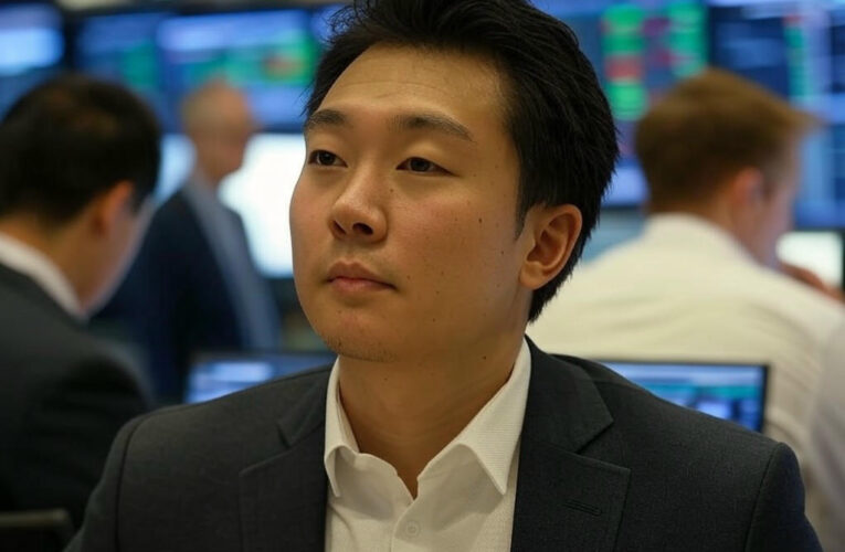 Markets Stay Surprisingly Steady Despite US-Iran Conflict