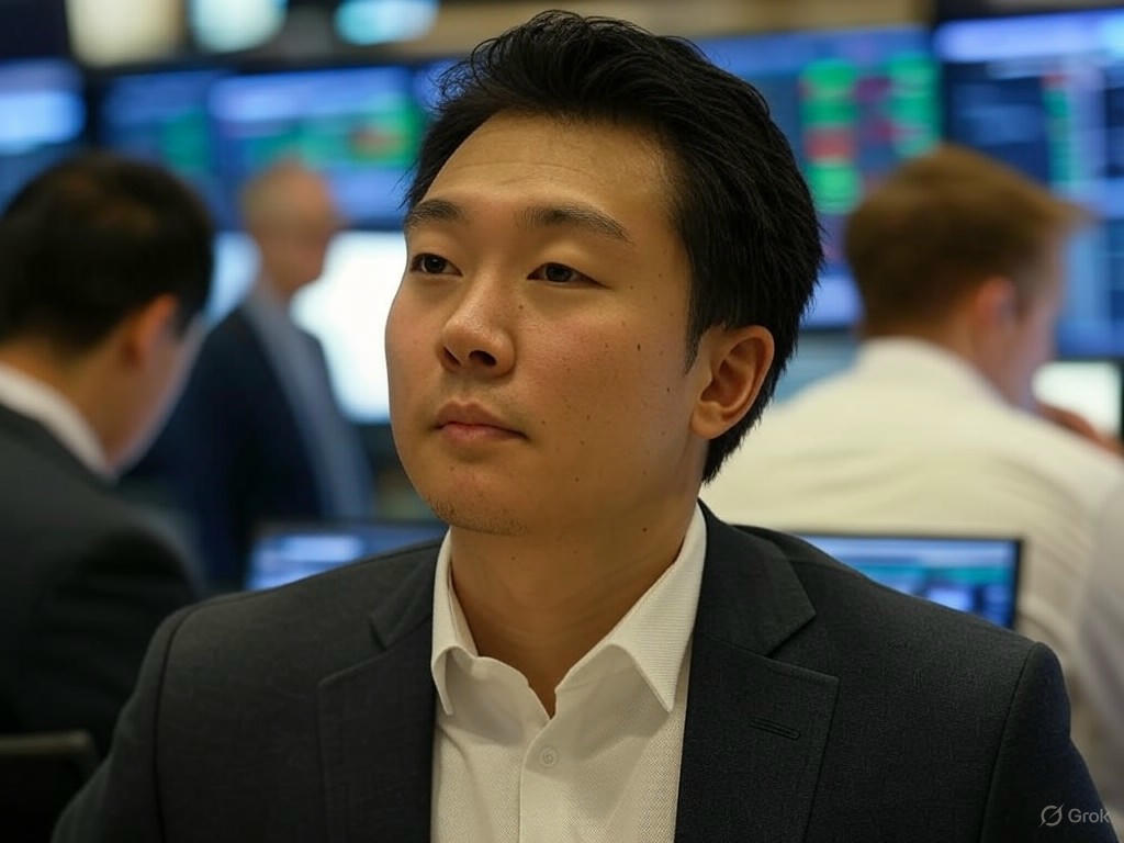 Markets Stay Surprisingly Steady Despite US-Iran Conflict