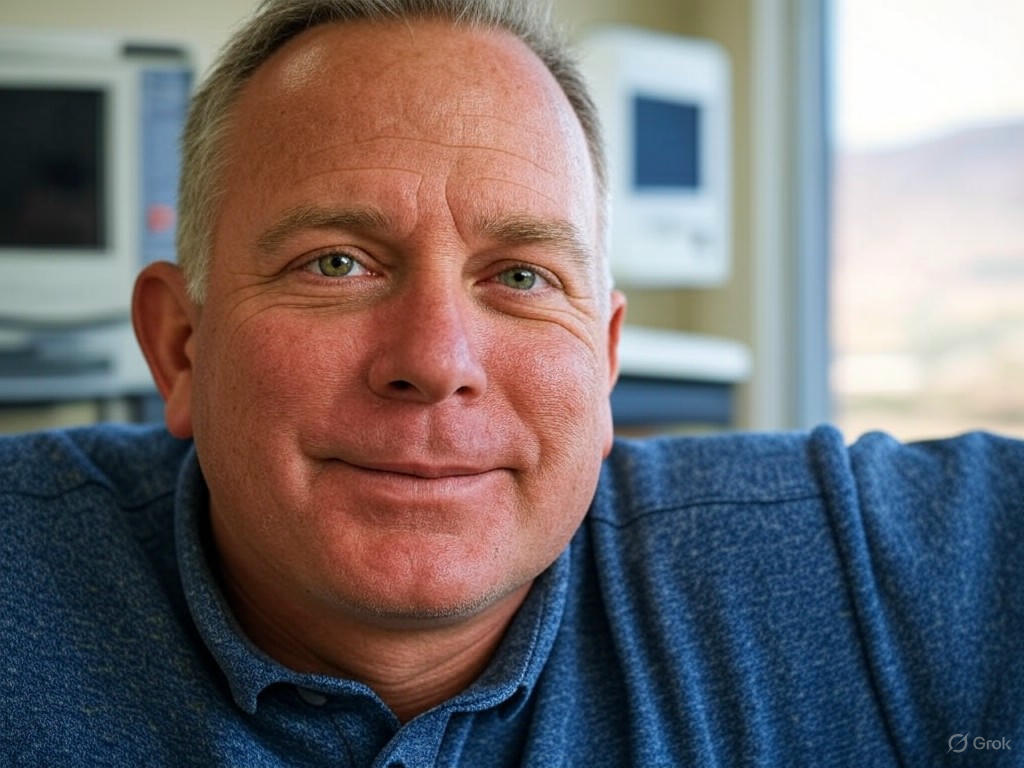 The Importance of Prostate Cancer Screenings for Utah Men: A Lifesaving Priority