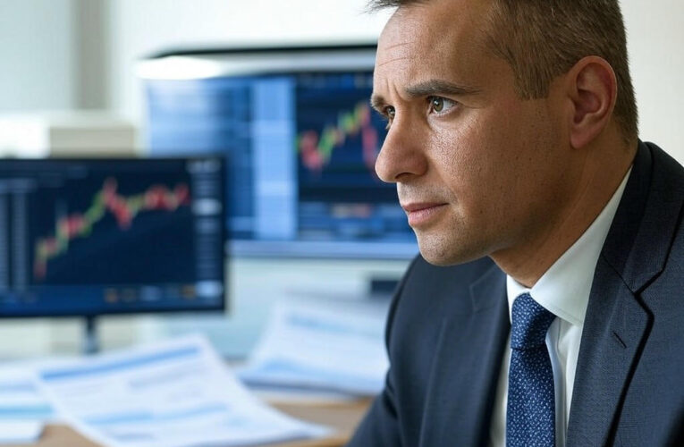 The Bitcoin Boom: Why Public Companies Are Stockpiling Cryptocurrency