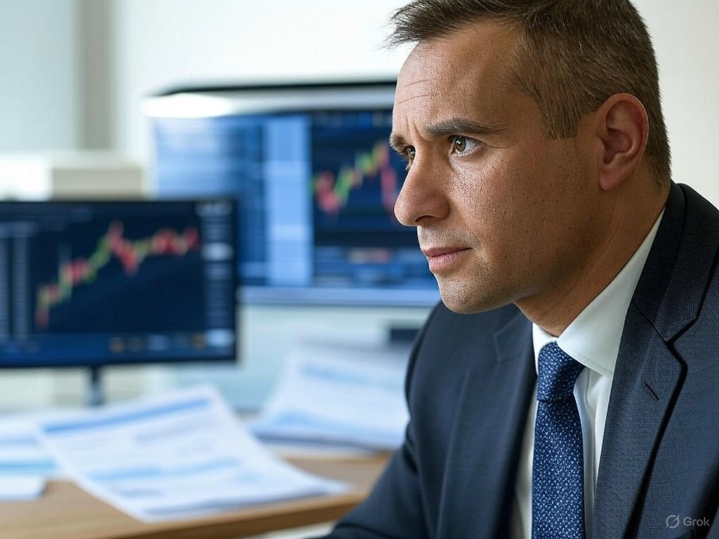 The Bitcoin Boom: Why Public Companies Are Stockpiling Cryptocurrency