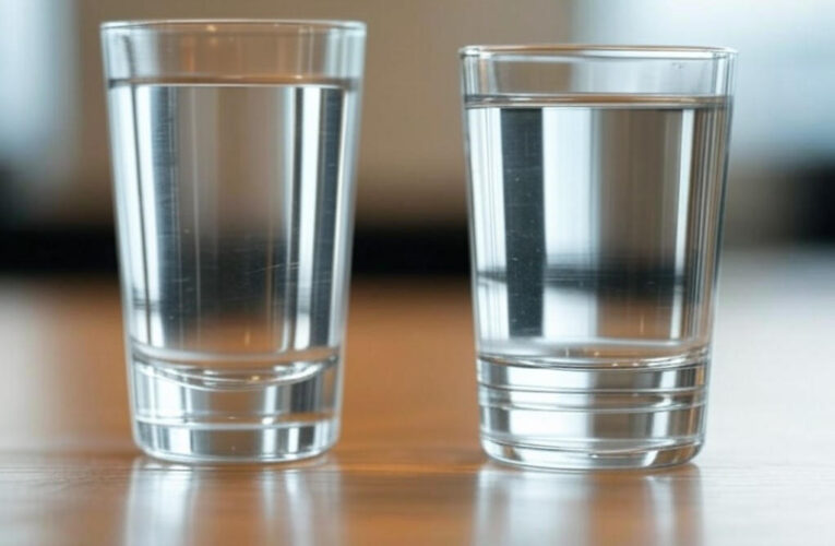 Shaping Taste: Why Drinking Glass Design Matters to Customers