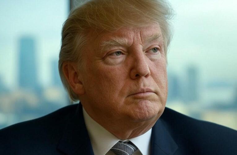 Trump Media’s Bold Move: 0 Million Stock Buyback Amid Plummeting Shares