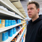 Cyberattacks Disrupt Retail: Shoppers Face Empty Shelves and Blocked Orders