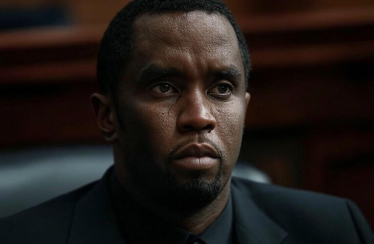 Shocking Revelations: Sean Combs’ Controversial Past Under Scrutiny in Court