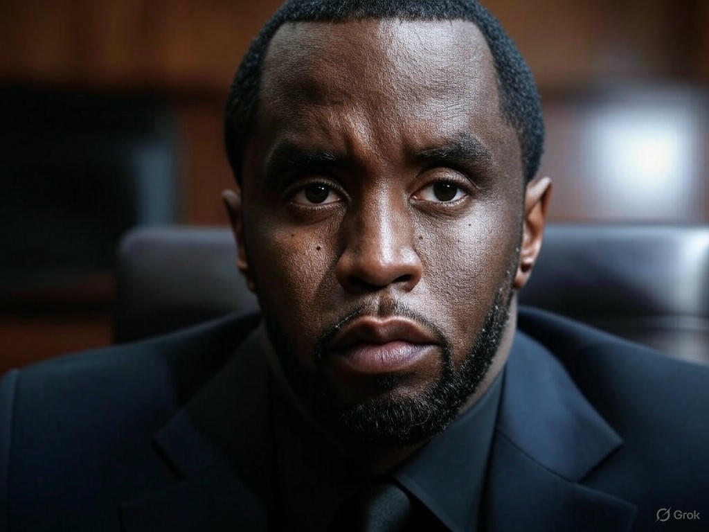 Shocking Testimony: Allegations of Dangerous Behavior Surface in Diddy Trial