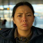 Airport Pickup Drama: Balancing Practicality and Emotional Needs in Relationships